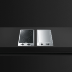 Smeg PGF32I-1 30cm Domino Induction Hob