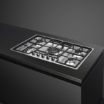 Smeg PGF75-4 75cm Gas Hob