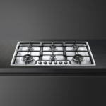 Smeg PGF962 90cm Gas Hob