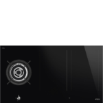 Smeg PM3953D 90cm Mixed Fuel Hob
