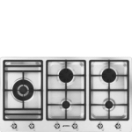Smeg PS9062 90cm Gas Hob