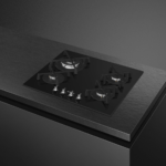 Smeg PV364N 60cm Gas Hob