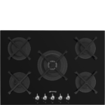 Smeg PV375N 75cm Gas Hob