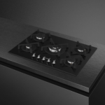 Smeg PV375N 75cm Gas Hob