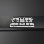 Smeg PX364L 60cm Gas Hob