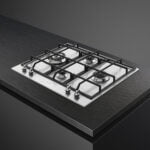 Smeg PX364L 60cm Gas Hob