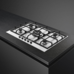 Smeg PX375 75cm Gas Hob