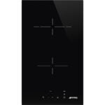 Smeg SE232TD1 30cm Ceramic Hob