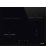 Smeg SE264TD1 60cm Ceramic Hob