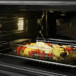 Smeg SF4400MCX1 Built In Microwave Oven