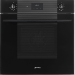 Smeg SF6100VB3 Built In Single Oven