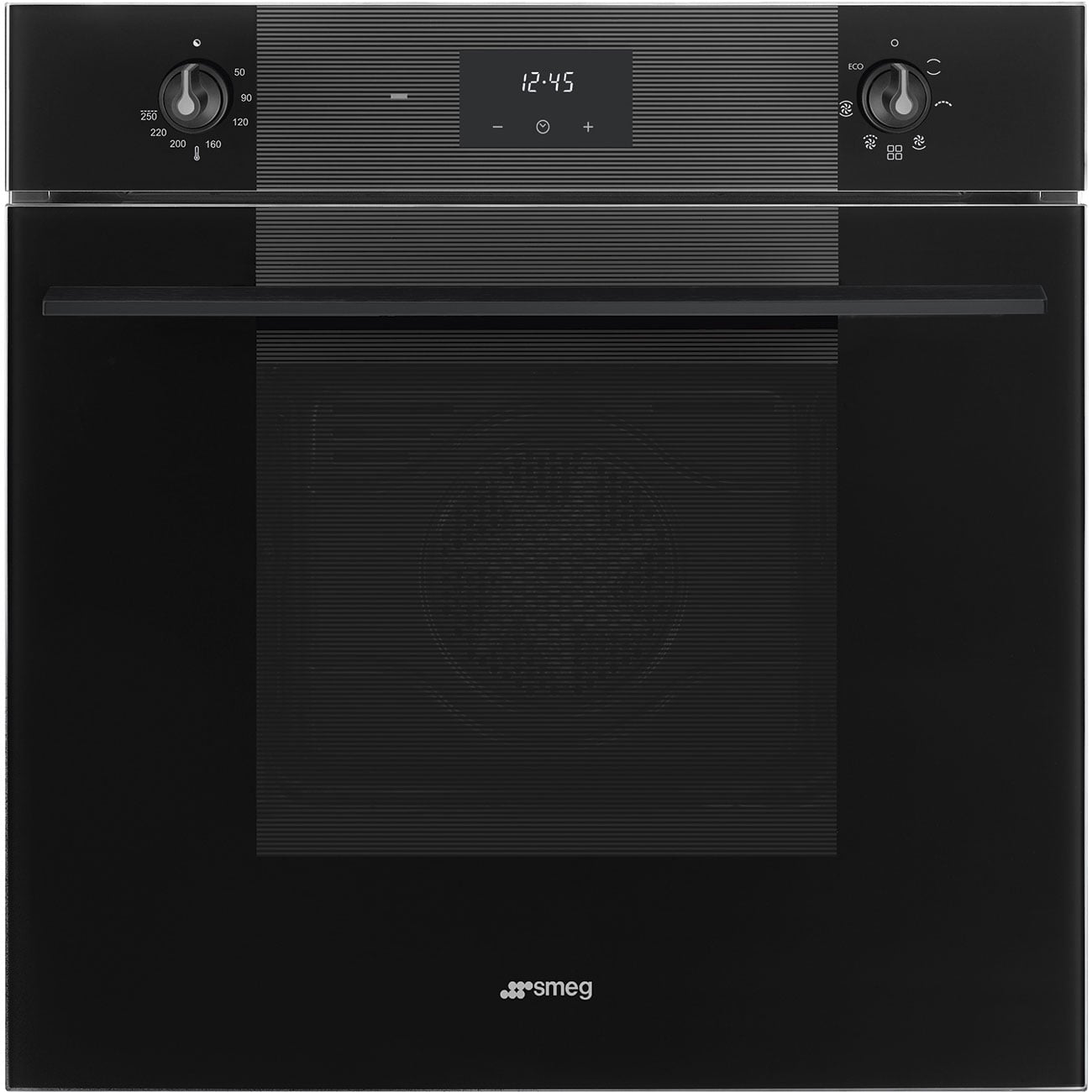 Smeg SF6100VB3 Built In Single Oven