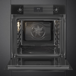 Smeg SF6100VB3 Built In Single Oven