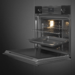 Smeg SF6100VB3 Built In Single Oven