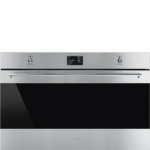 Smeg SFP9395X1 Built In 90cm Single Oven