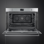 Smeg SFP9395X1 Built In 90cm Single Oven