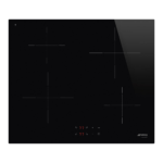 Smeg SI2641DUK 60cm Induction Hob