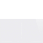 Smeg SI2M7953DW 90cm Induction Hob