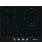 Smeg SI964NM 60cm Induction Hob