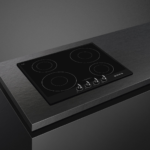 Smeg SI964NM 60cm Induction Hob