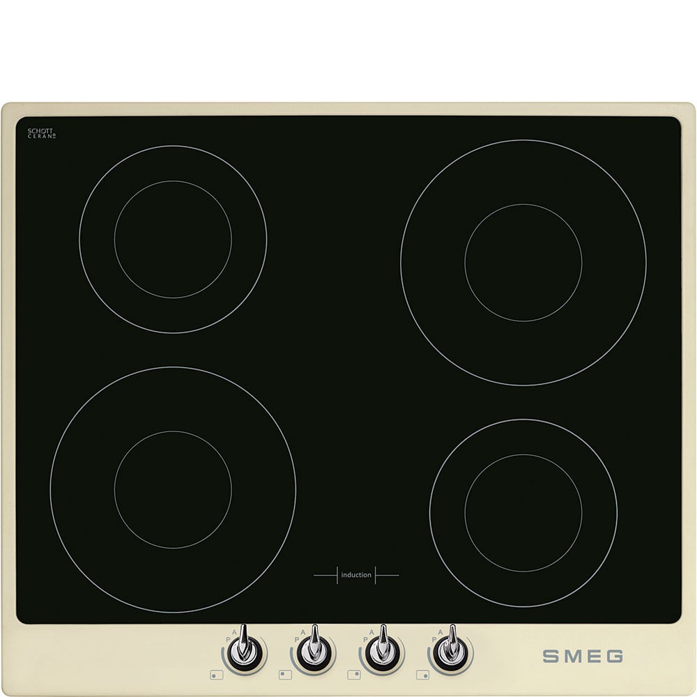 Smeg SI964PM 60cm Induction Hob