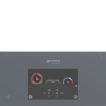 Smeg SIA1963D 90cm Induction Hob