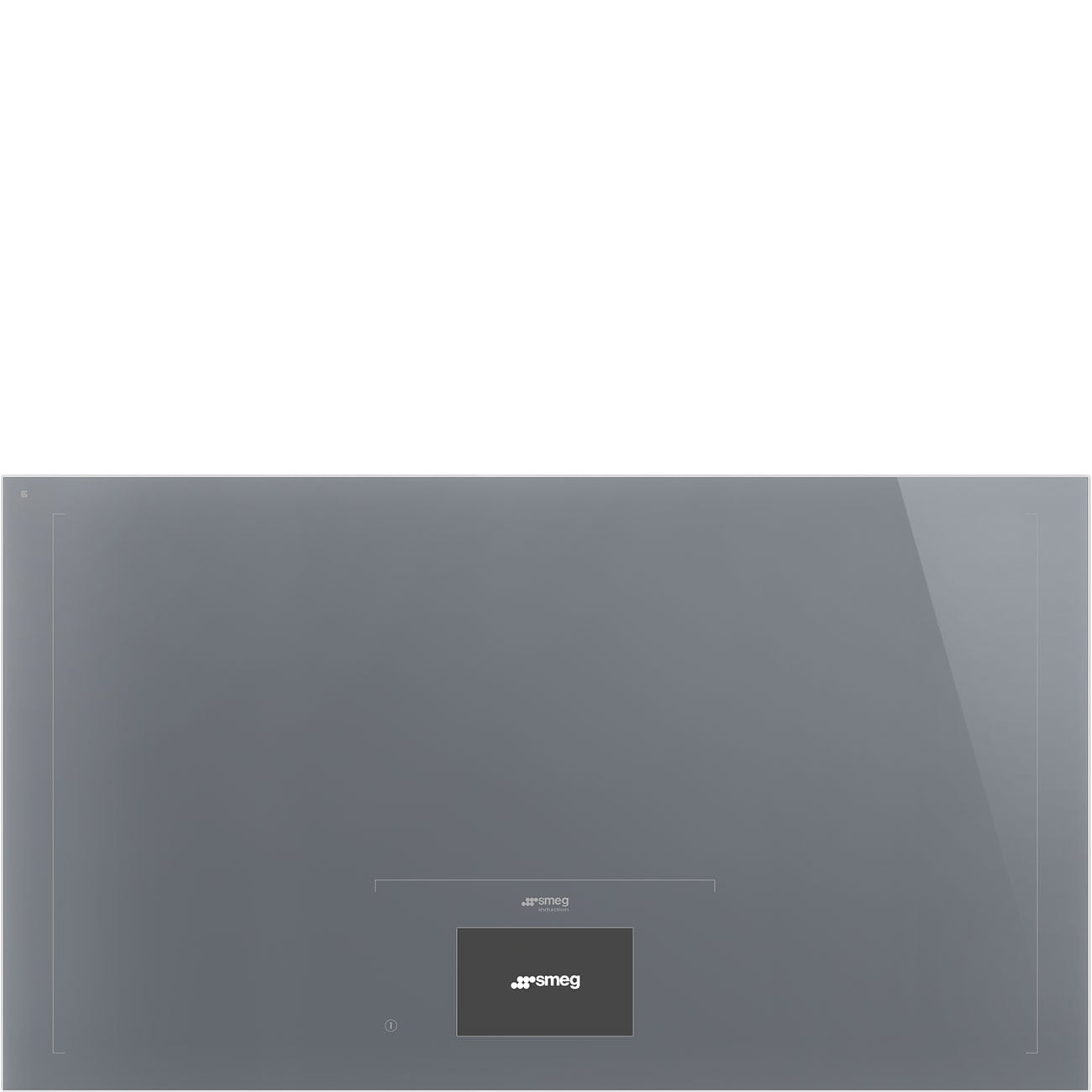 Smeg SIA1963DS 90cm Induction Hob