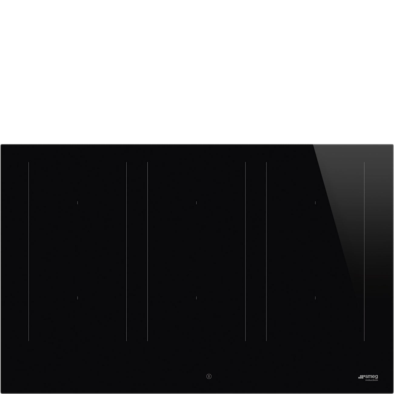 Smeg SIM3864D 80cm Induction Hob