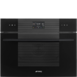 Smeg SO4102S3B3 Built In Single Oven