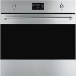Smeg SOP6302S2PX Built In Single Oven