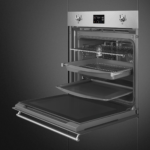 Smeg SOP6302S2PX Built In Single Oven