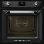 Smeg SOP6900TN Built In Single Oven