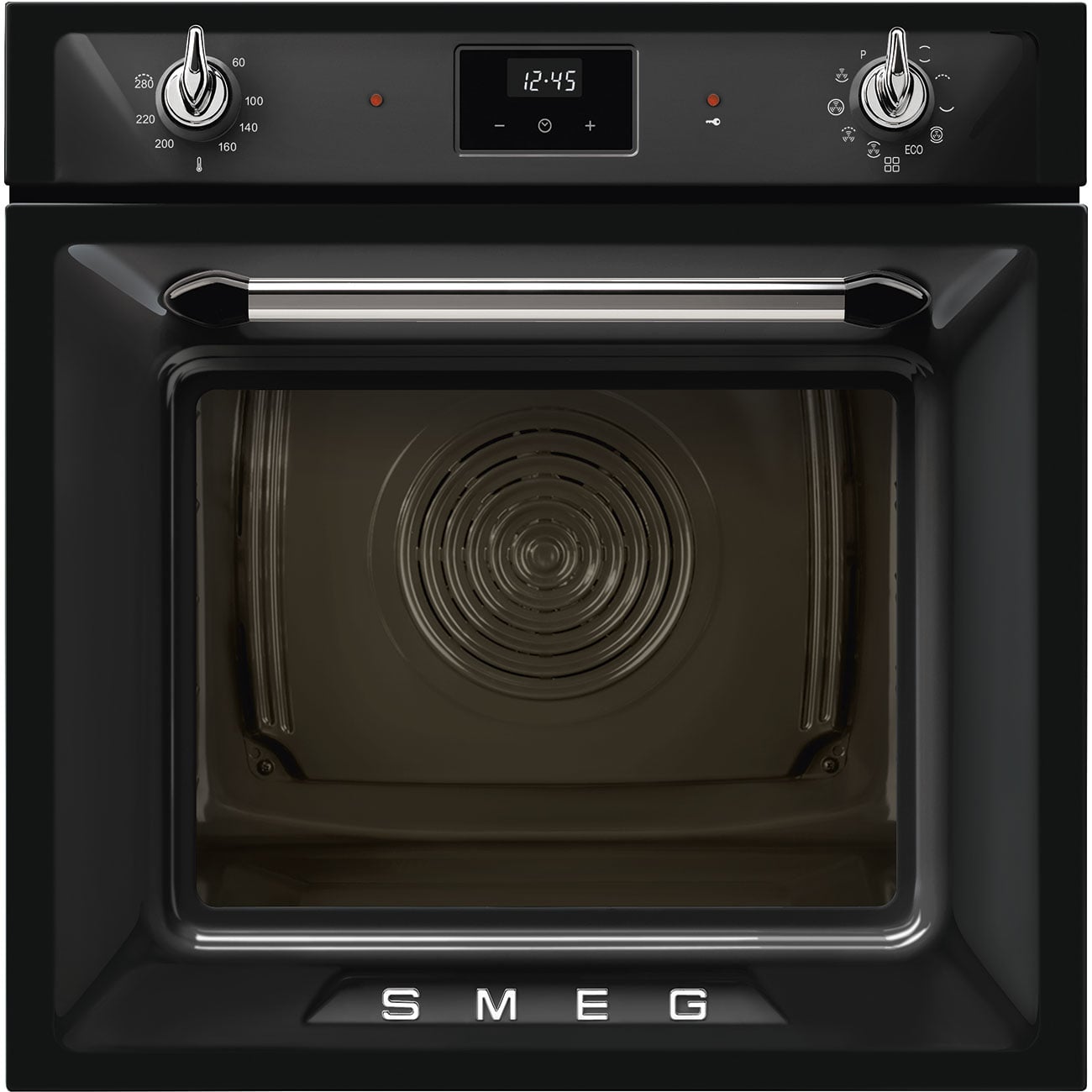 Smeg SOP6900TN Built In Single Oven
