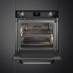 Smeg SOP6900TN Built In Single Oven
