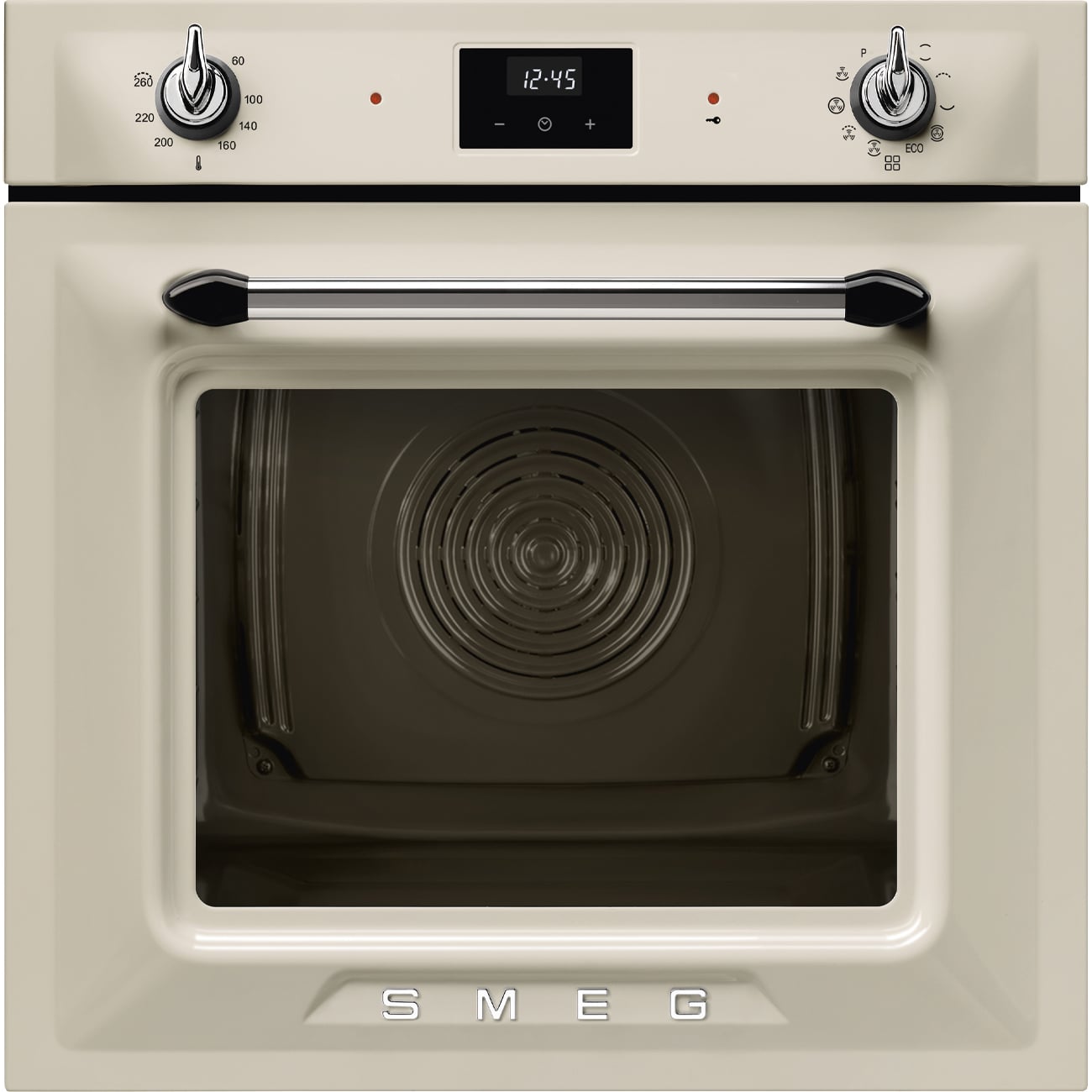 Smeg SOP6900TP Built In Single Oven