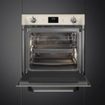 Smeg SOP6900TP Built In Single Oven