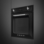 Smeg SOP6902S2PN Built In Single Oven
