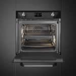 Smeg SOP6902S2PN Built In Single Oven