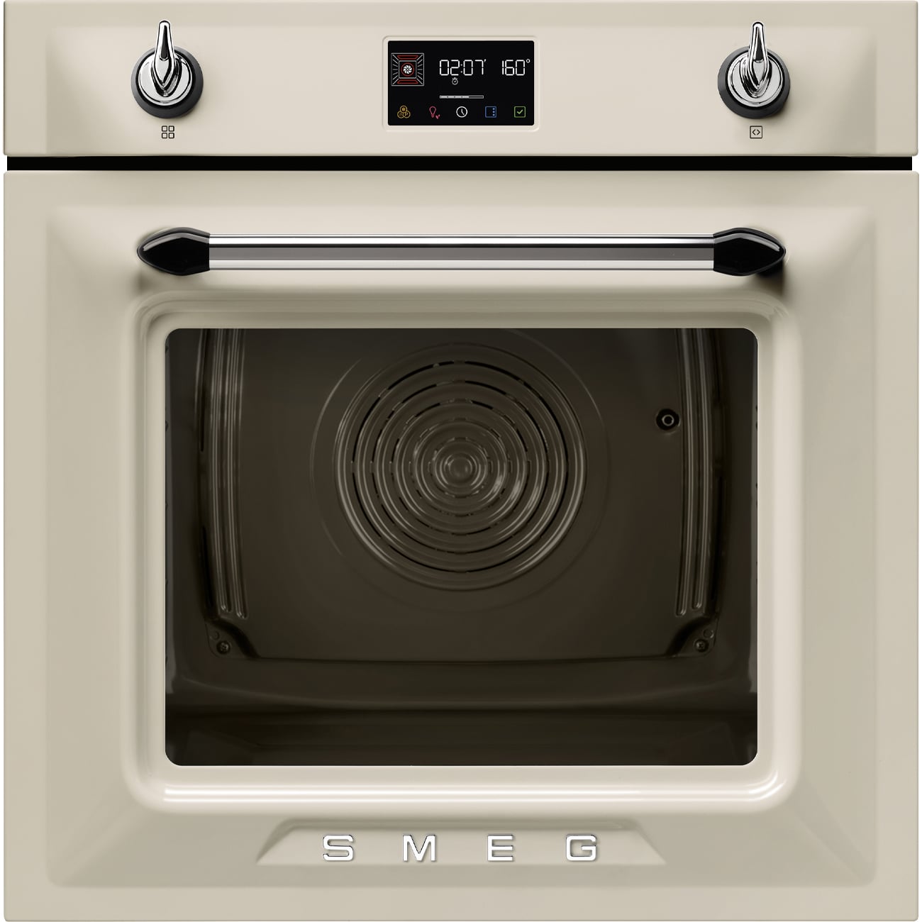 Smeg SOP6902S2PP Built In Single Oven