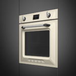 Smeg SOP6902S2PP Built In Single Oven