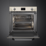 Smeg SOP6902S2PP Built In Single Oven