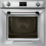 Smeg SOP6902S2PX Built In Single Oven