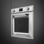 Smeg SOP6902S2PX Built In Single Oven