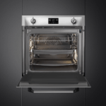Smeg SOP6902S2PX Built In Single Oven