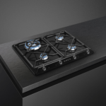 Smeg SR964NGH 60cm Gas Hob