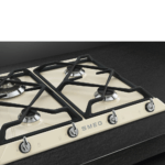 Smeg SR964PGH 60cm Gas Hob
