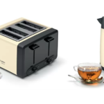 Bosch TWK4P437GB 1.7 Litre Traditional Kettle – Cream