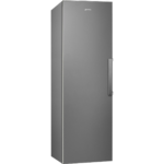 Smeg UKFF18EN2HX Freestanding Freezer