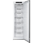 Smeg UKS8F174NF Built In Freezer