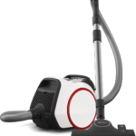 Miele Boost CX1 Bagless Cylinder Vacuum Cleaner – Lotus White